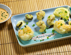 Fish Sauce Dipping Sauce Image
